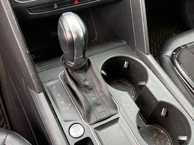 2019 Volkswagen Atlas 2.0T SE