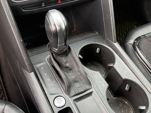 2019 Volkswagen Atlas 2.0T SE