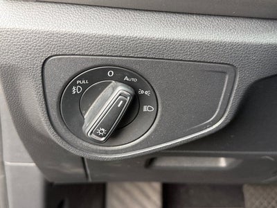 2019 Volkswagen Atlas 2.0T SE