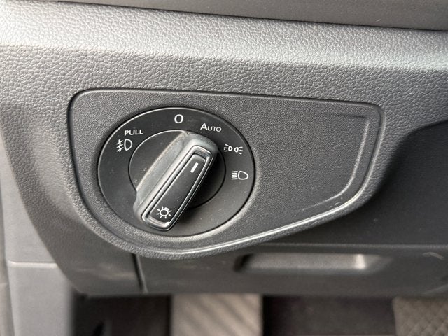 2019 Volkswagen Atlas 2.0T SE