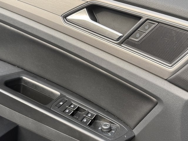 2019 Volkswagen Atlas 2.0T SE