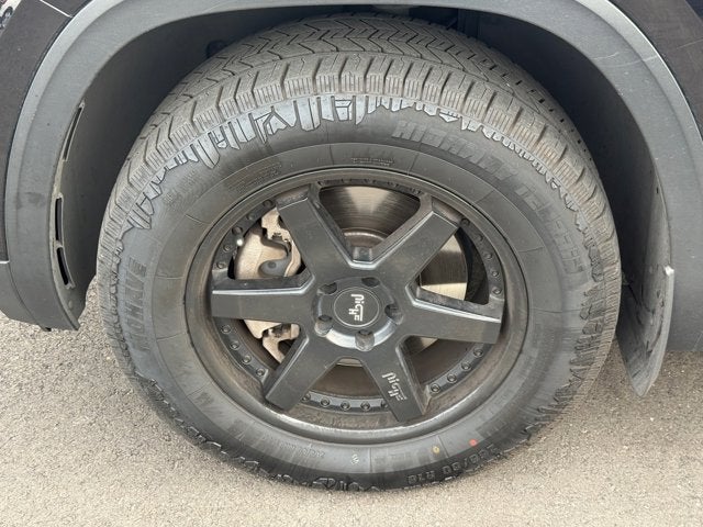 2019 Volkswagen Atlas 2.0T SE