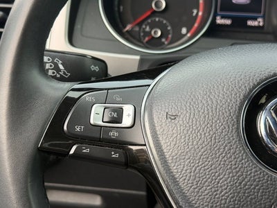 2019 Volkswagen Atlas 2.0T SE