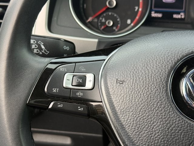 2019 Volkswagen Atlas 2.0T SE