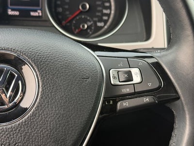 2019 Volkswagen Atlas 2.0T SE