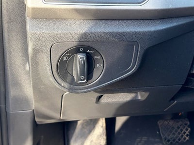 2019 Volkswagen Atlas 2.0T SE