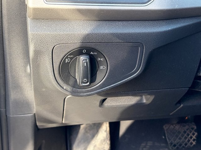 2019 Volkswagen Atlas 2.0T SE