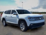 2019 Volkswagen Atlas 2.0T SE