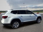 2019 Volkswagen Atlas 2.0T SE