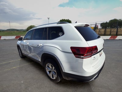 2019 Volkswagen Atlas 2.0T SE