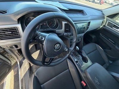 2019 Volkswagen Atlas 2.0T SE