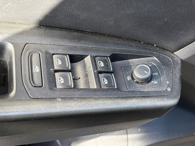 2019 Volkswagen Atlas 2.0T SE