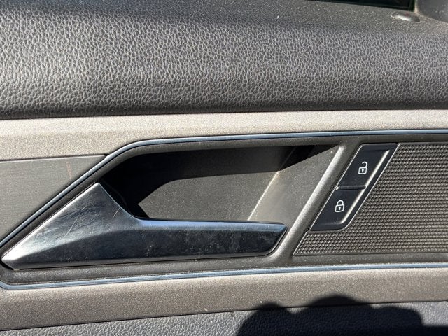 2019 Volkswagen Atlas 2.0T SE