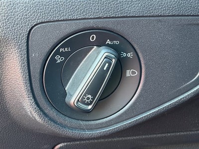 2023 Volkswagen Atlas 2.0T SE