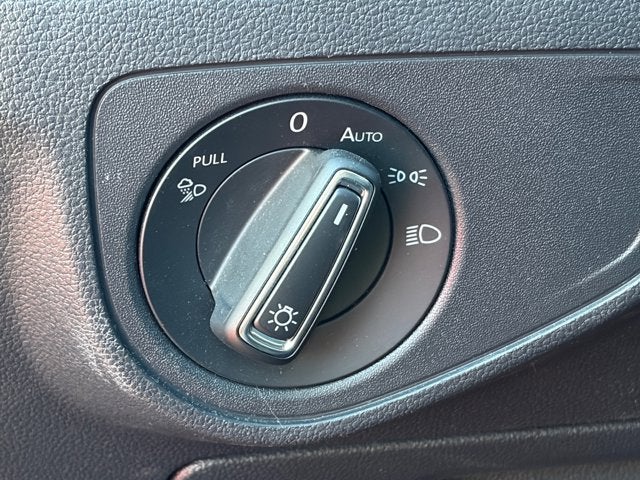 2023 Volkswagen Atlas 2.0T SE