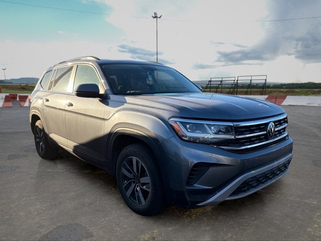 2023 Volkswagen Atlas 2.0T SE