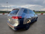 2023 Volkswagen Atlas 2.0T SE