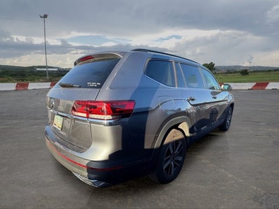 2023 Volkswagen Atlas 2.0T SE