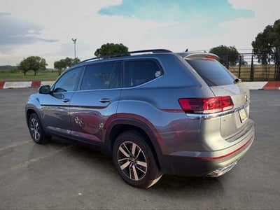 2023 Volkswagen Atlas 2.0T SE