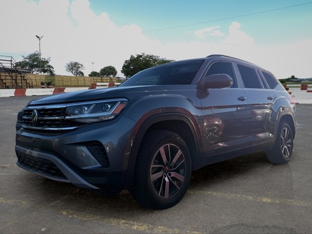 2023 Volkswagen Atlas 2.0T SE