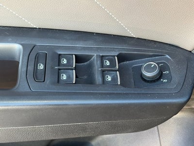 2023 Volkswagen Atlas 2.0T SE