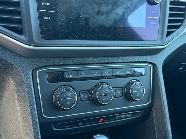 2021 Volkswagen Atlas 2.0T SE w/Technology