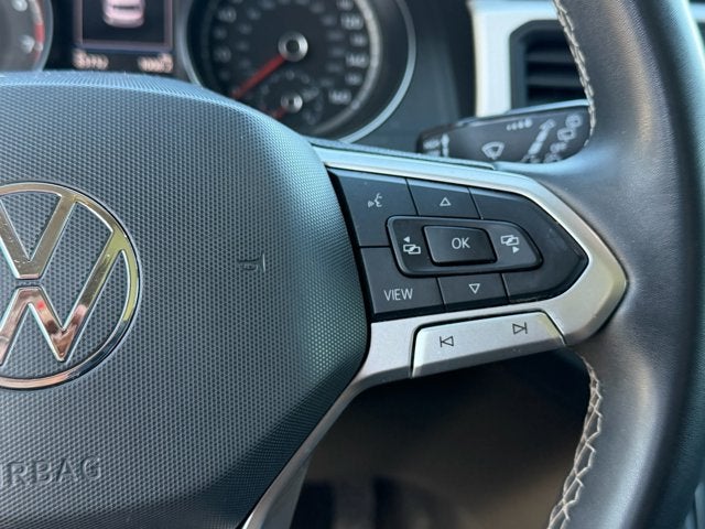 2021 Volkswagen Atlas 2.0T SE w/Technology