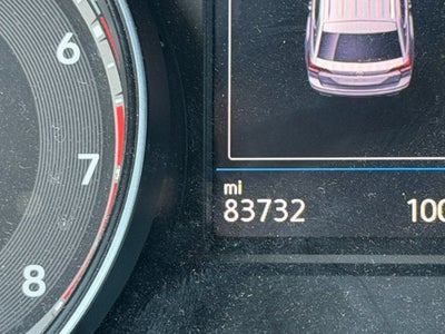 2021 Volkswagen Atlas 2.0T SE w/Technology