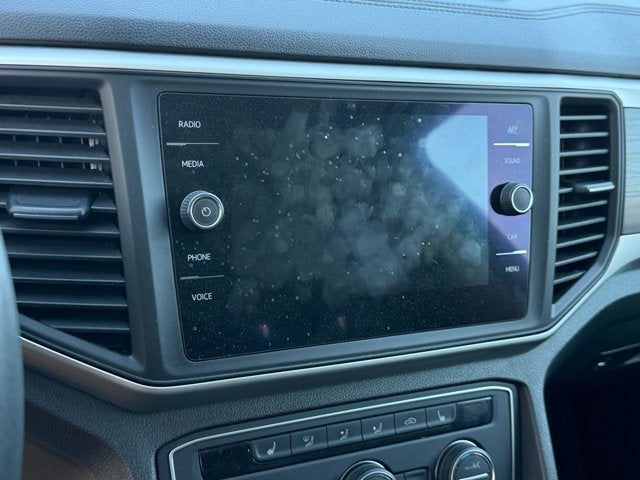 2021 Volkswagen Atlas 2.0T SE w/Technology