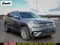 2018 Volkswagen Atlas 3.6L V6 SEL