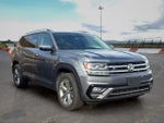 2018 Volkswagen Atlas 3.6L V6 SEL