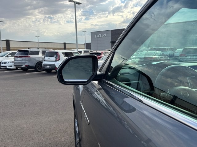 2018 Volkswagen Atlas 3.6L V6 SEL
