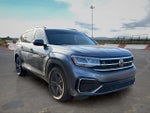 2021 Volkswagen Atlas 3.6L V6 SE w/Technology R-Line