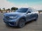 2021 Volkswagen Atlas 3.6L V6 SE w/Technology R-Line