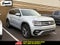 2019 Volkswagen Atlas 3.6L V6 SE w/Technology R-Line