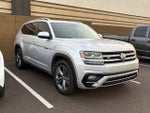 2019 Volkswagen Atlas 3.6L V6 SE w/Technology R-Line