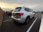 2019 Volkswagen Atlas 3.6L V6 SE w/Technology R-Line