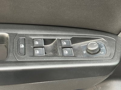 2019 Volkswagen Atlas 3.6L V6 SE w/Technology R-Line