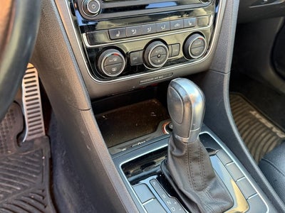 2018 Volkswagen Passat Base