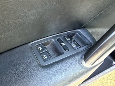 2018 Volkswagen Passat Base