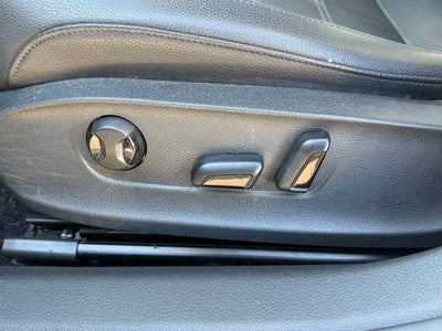 2018 Volkswagen Passat Base