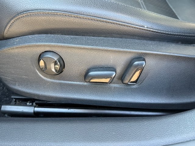 2018 Volkswagen Passat Base