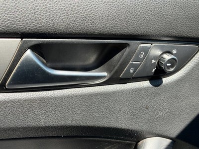 2014 Volkswagen Passat Base