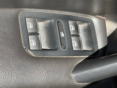 2014 Volkswagen Passat Base