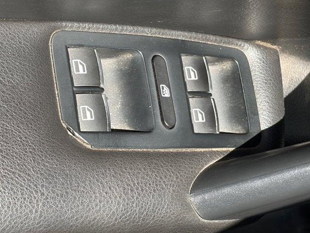 2014 Volkswagen Passat Base