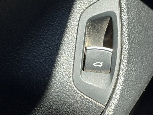 2014 Volkswagen Passat Base