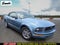 2007 Ford Mustang DELUX