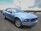 2007 Ford Mustang DELUX
