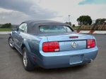 2007 Ford Mustang DELUX