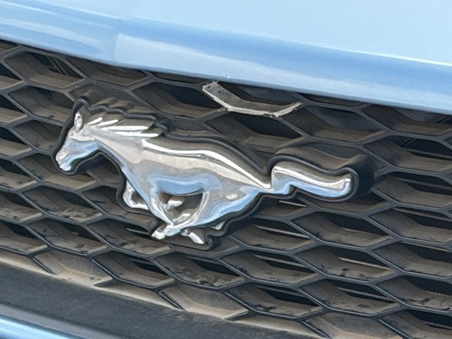 2007 Ford Mustang DELUX